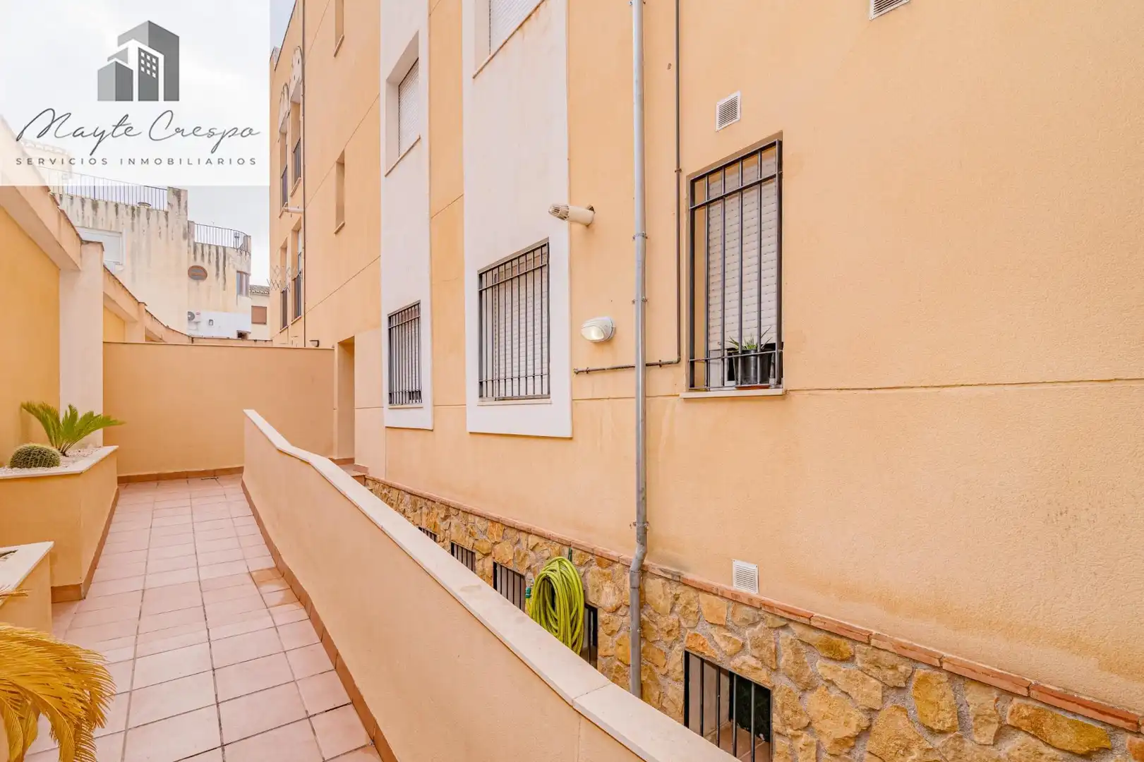 Wohnung mit Terrasse zum Verkauf in La Zubia Ciudad, imagen 29