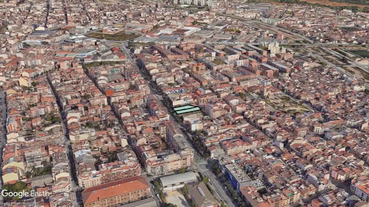 Terrenys i solars en venda a Centre, imagen 19