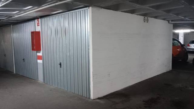 Garaje en Venta en Rincón Alto