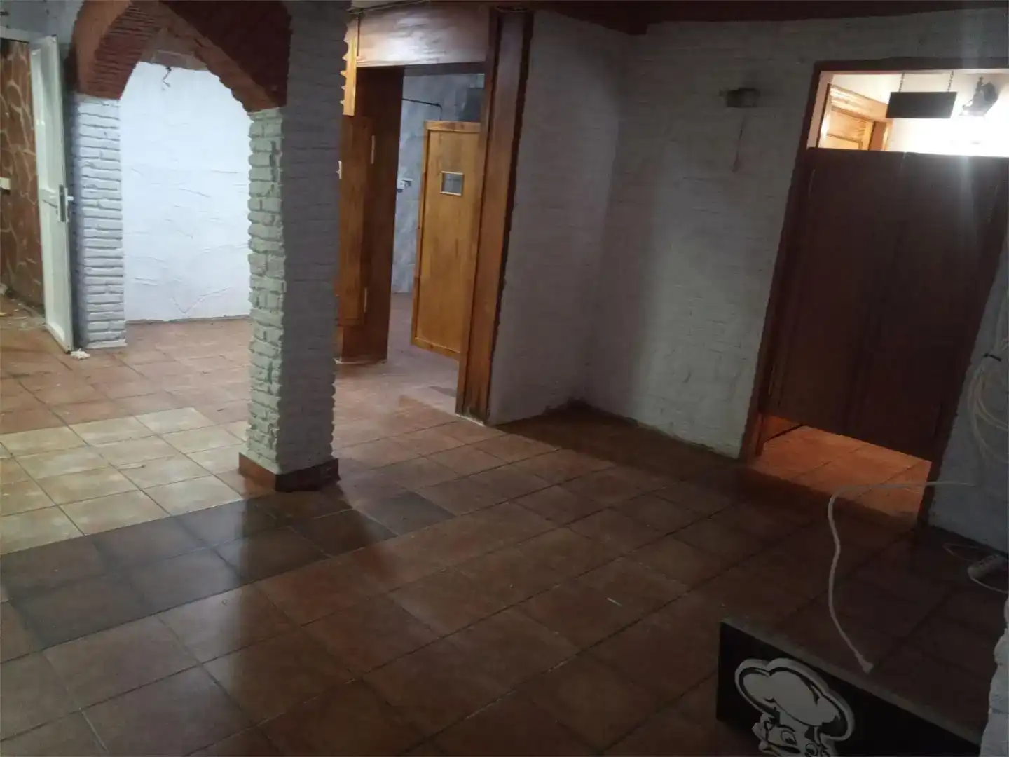 Local de lloguer en Pulpí