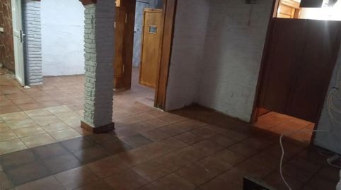 Foto 5 von Geschaftsraum zur Miete in A-1201r, 116, Pulpí pueblo, Pulpí