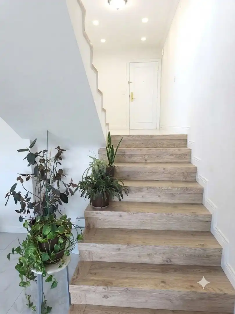 Attic for sale in Zaragoza  with Air Conditioner, Terrace and Balcony