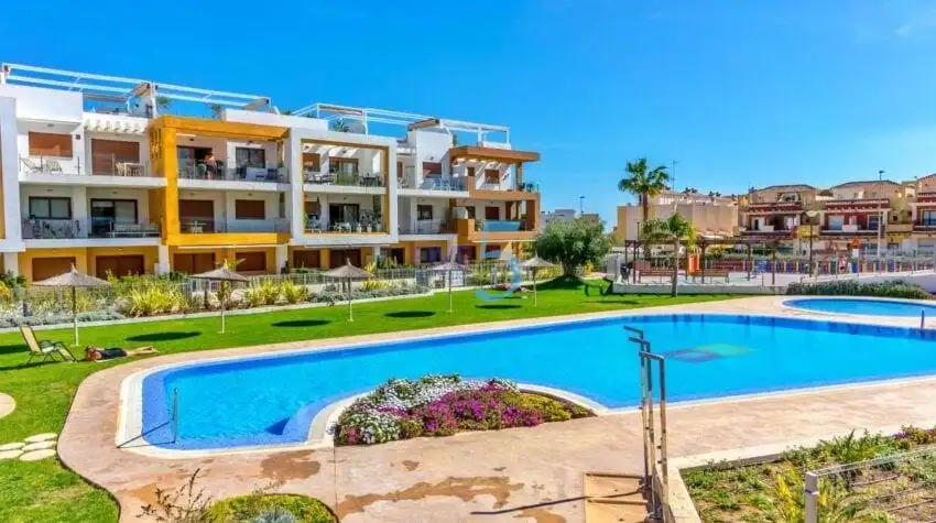 Wohnung mit Terrasse zum Verkauf in Orihuela Costa, imagen 24