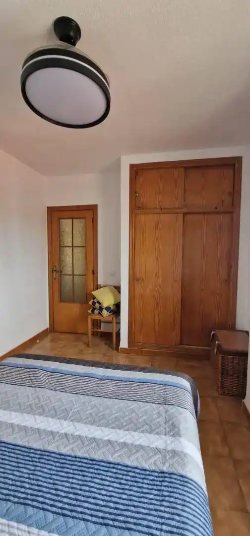 Wohnung zur Miete in Santa Pola ciudad