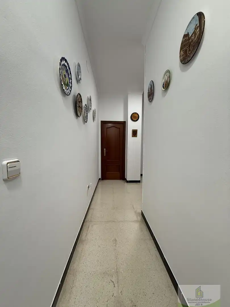 Casa adosada en venta en La Palma del Condado con Aire acondicionado y Trastero