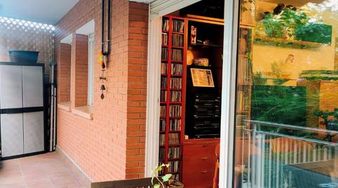 Foto 3 de Pis en venda a El Carmel,  Barcelona Capital