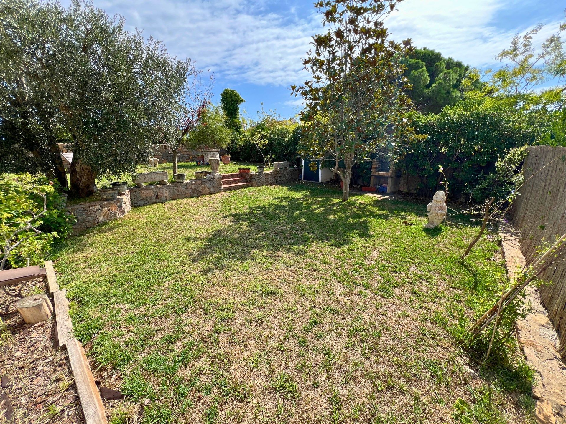 Jardí de Àtic en venda en Palafrugell amb Terrassa i Piscina