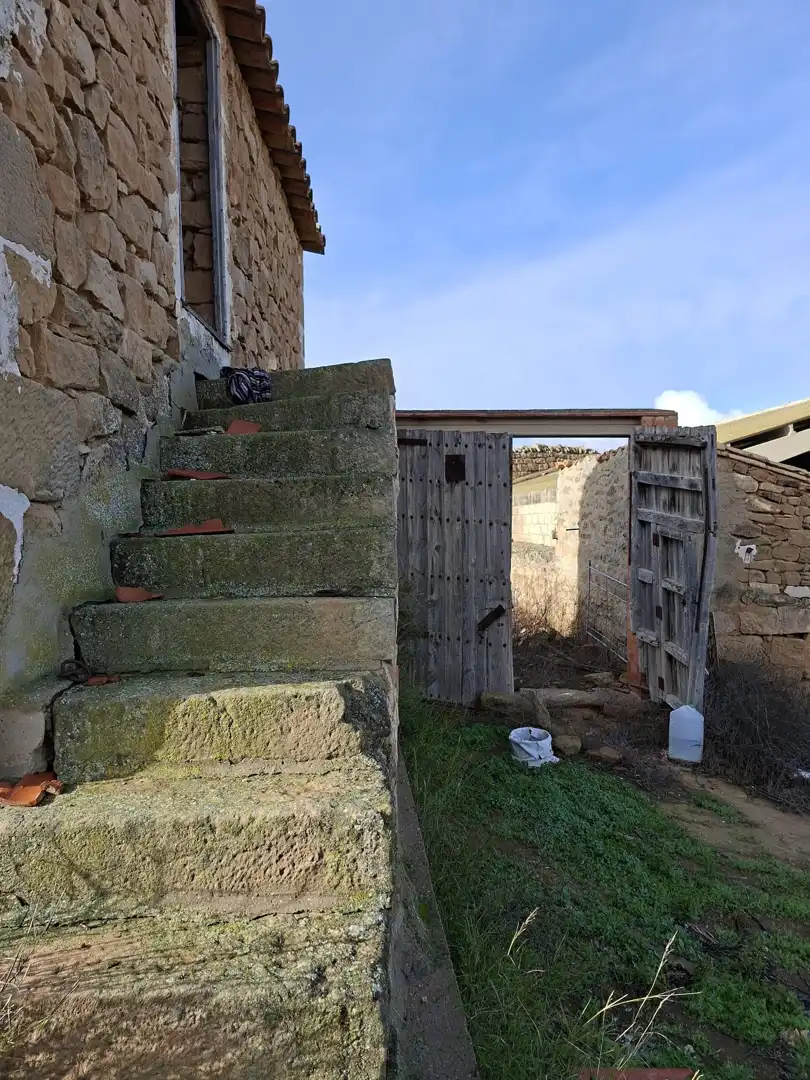 Finca rústica en venta en Caspe