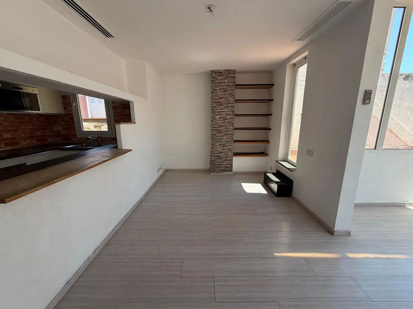 Ático con ascensor en venta en Sarrià - Sant Gervasi, imagen 9