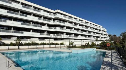 Photo 2 of Flat to rent in Pere Matutes Noguera, Ses Figueretes - Platja d'en Bossa - Cas Serres, Eivissa