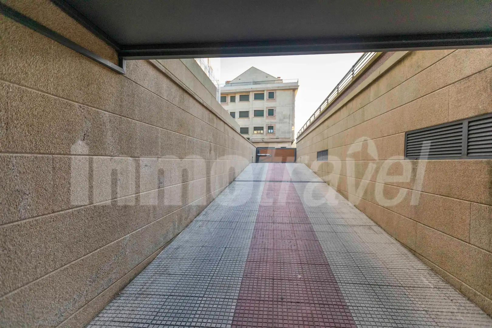 Apartament en venda en Sanxenxo amb Aire condicionat, Parquet i Terrassa