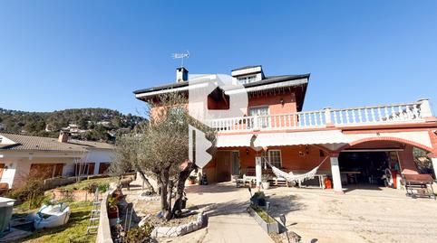 Foto 4 de Casa o chalet en venta en Carrer del Cirerer, 8, Corbera de Llobregat, Barcelona