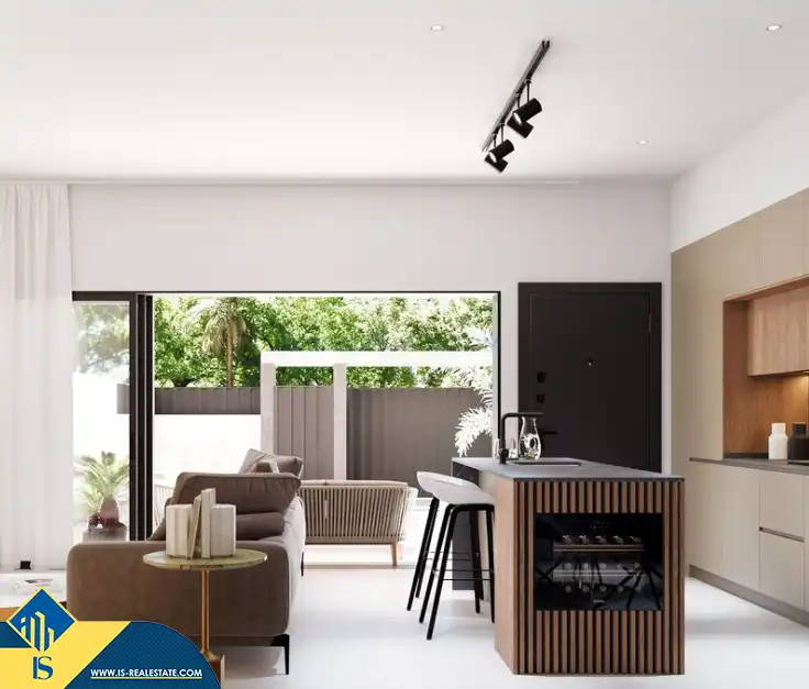 Apartament amb piscina en venda a Pilar de la Horadada ciudad, imagen 14