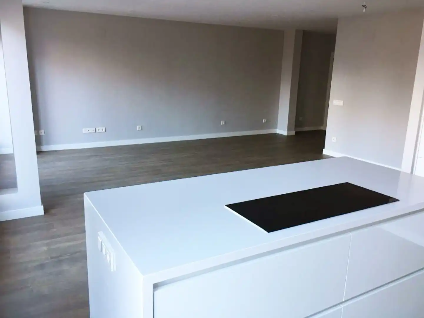 Flat for rent in LA MERCED, 33, Barrio del Centro