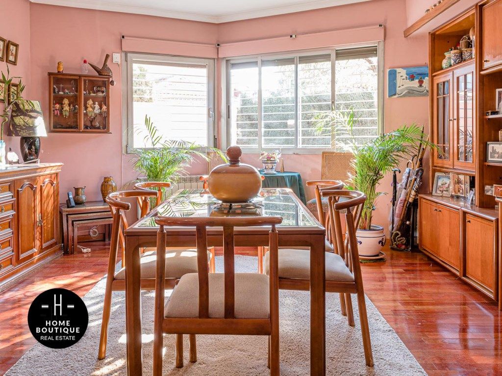 House or chalet for sale in N/A, Canillejas