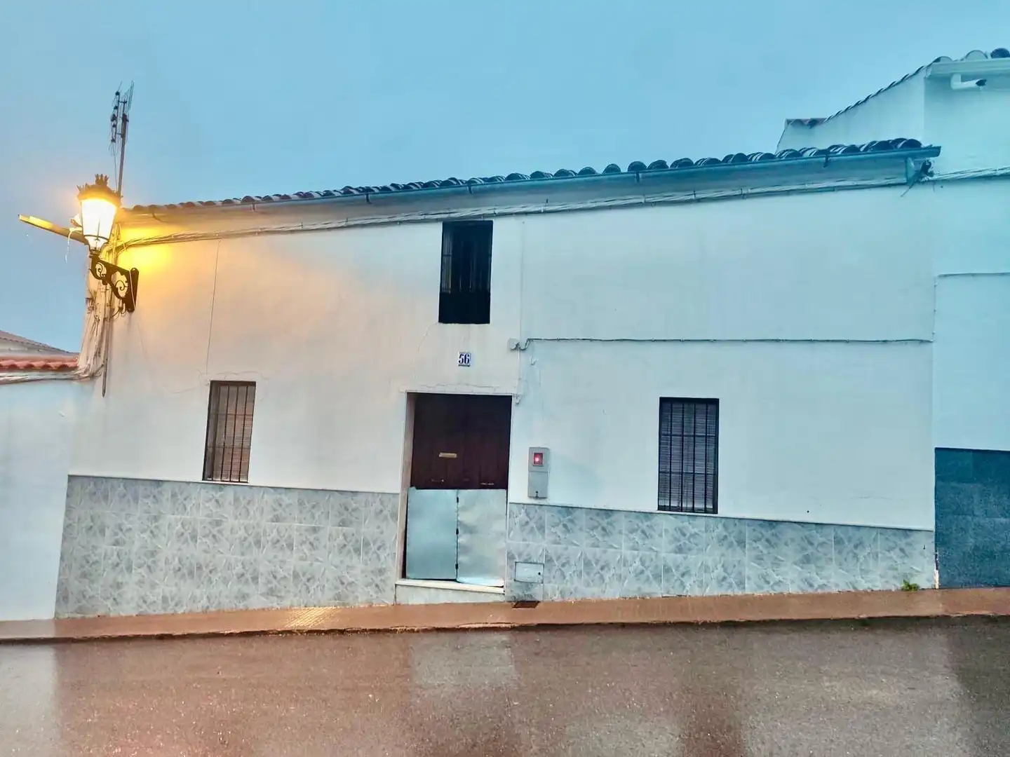 Maison à vendre à Fuente Obejuna