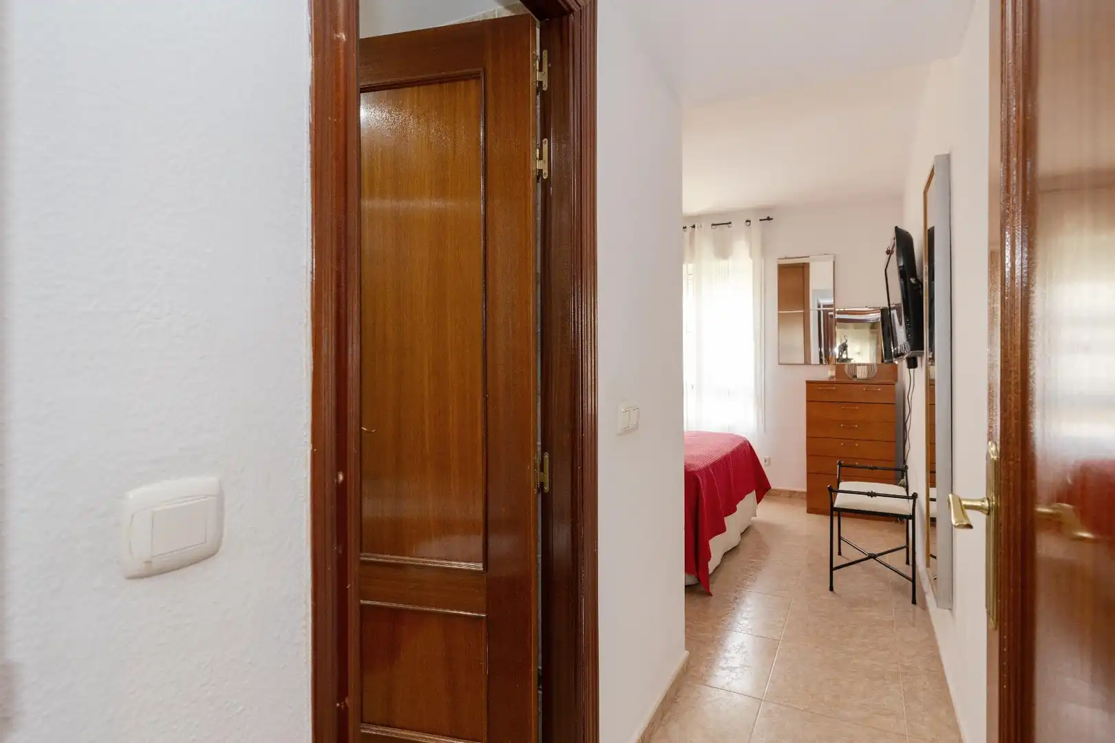 Pis en venda en Málaga amb Aire condicionat, Terrassa i Moblat