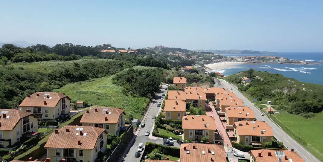 Apartament amb terrassa en venda a Barrio Casasola 1011, imagen 19