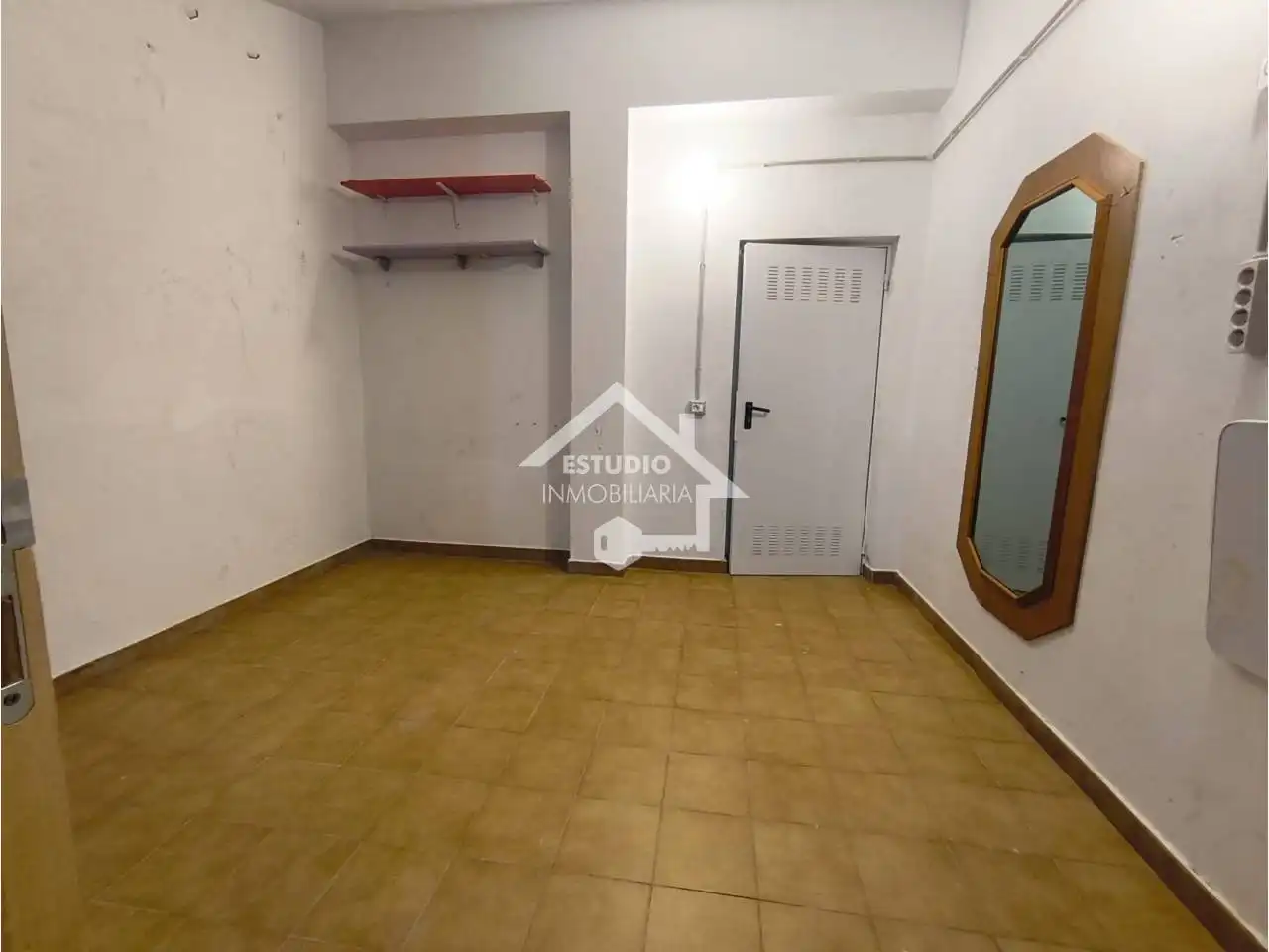 Piso en venta en Lodosa con Calefacción, Trastero y Balcón