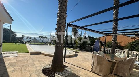 Foto 5 de Casa o xalet en venda a Santa Ana, Ontinyent