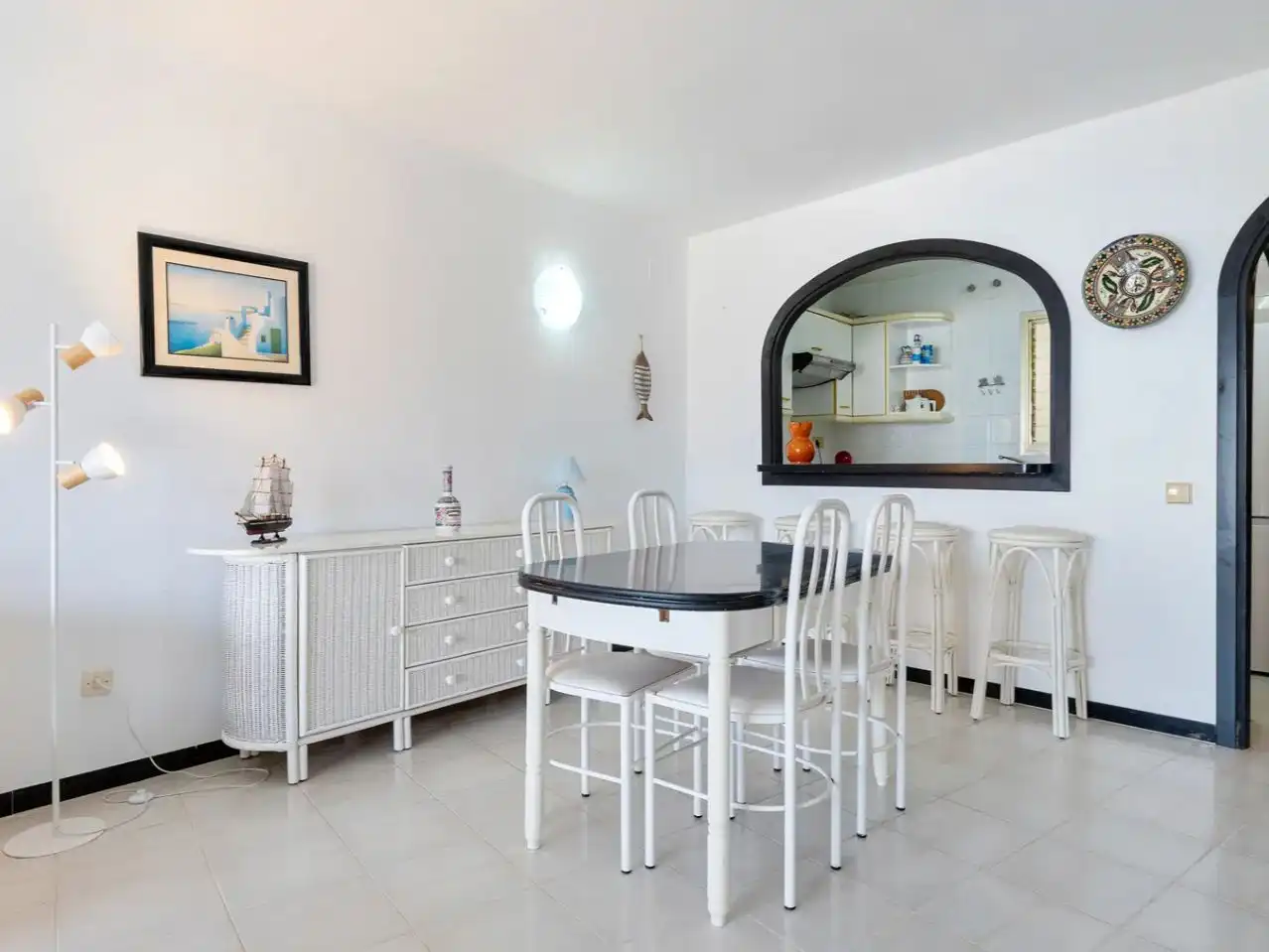 Apartamento con piscina en venta en Carrer de la Baixada Platja Cristall 10, imagen 12