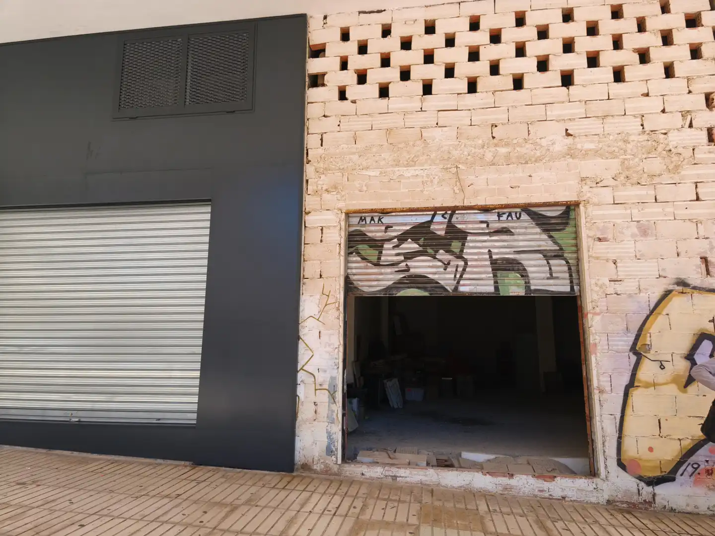 Business premises for sale in Pasaje Puerta de Argel 5, imagen 15