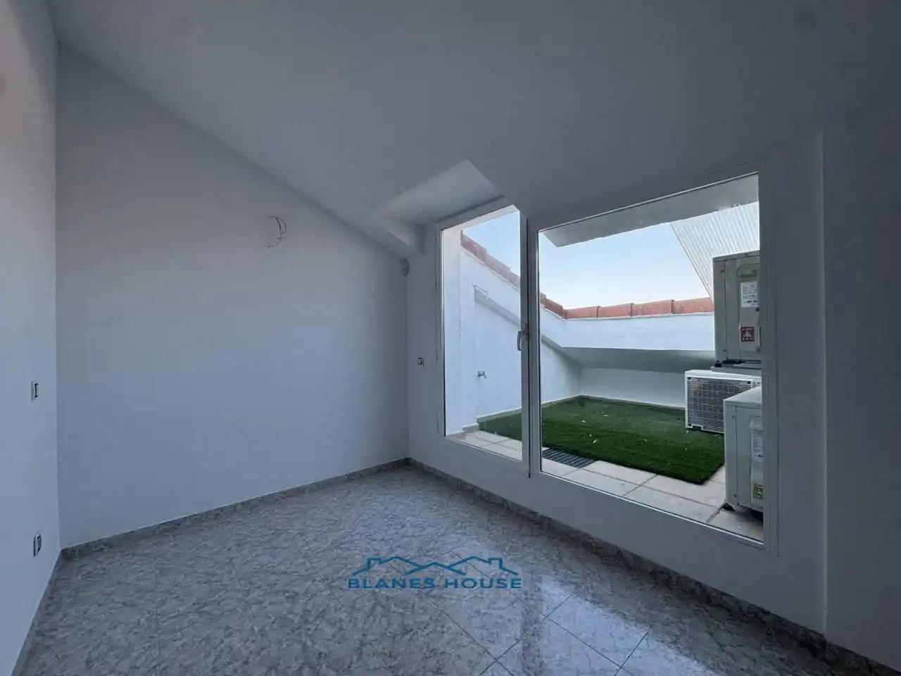 Terrassa de Dúplex en venda en Lloret de Mar amb Aire condicionat, Terrassa i Traster