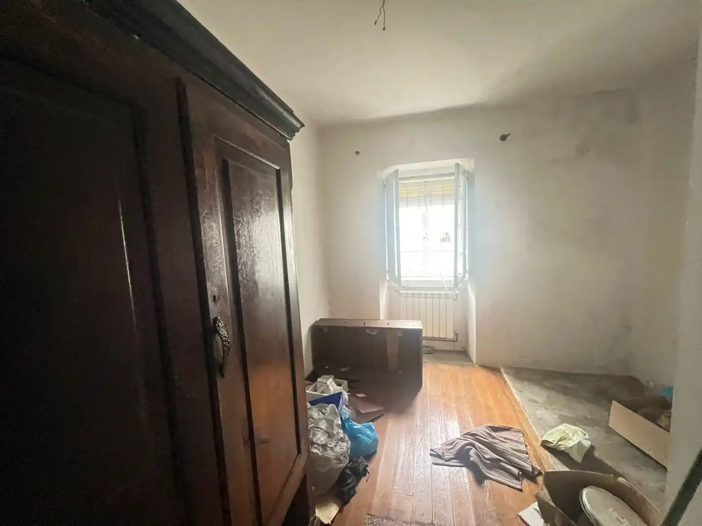 Habitación de Casa o chalet en venta en O Saviñao  con Calefacción