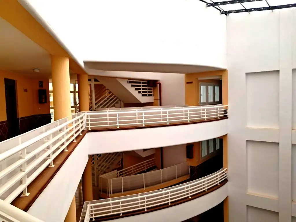 Apartament amb piscina en venda a Calle Gavia, imagen 23