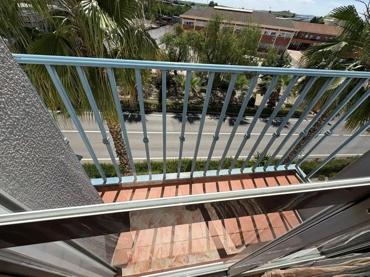 Terraza de Piso en venta en Aceuchal