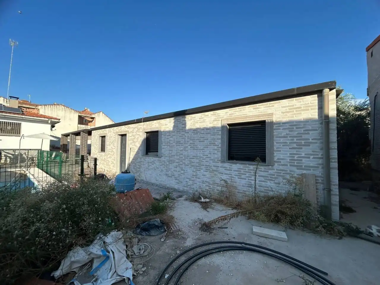 Xalet amb piscina en venda a Calle Guadalajara, imagen 17