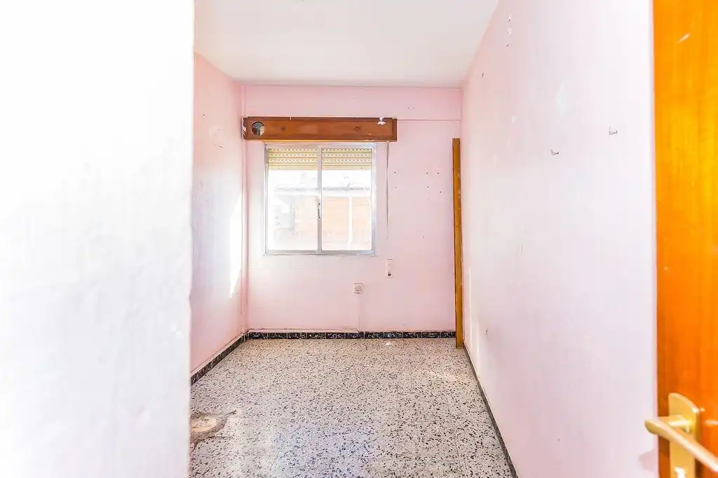 Habitación de Piso en venta en Almería