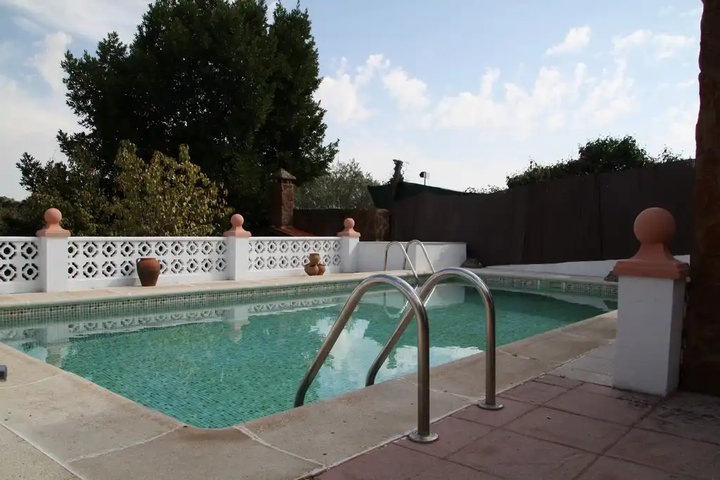 Detached house to rent in Ruta de la Plata, imagen 11