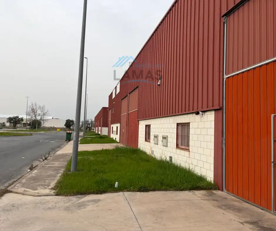 Nau industrial en venda a EX-119, imagen 2