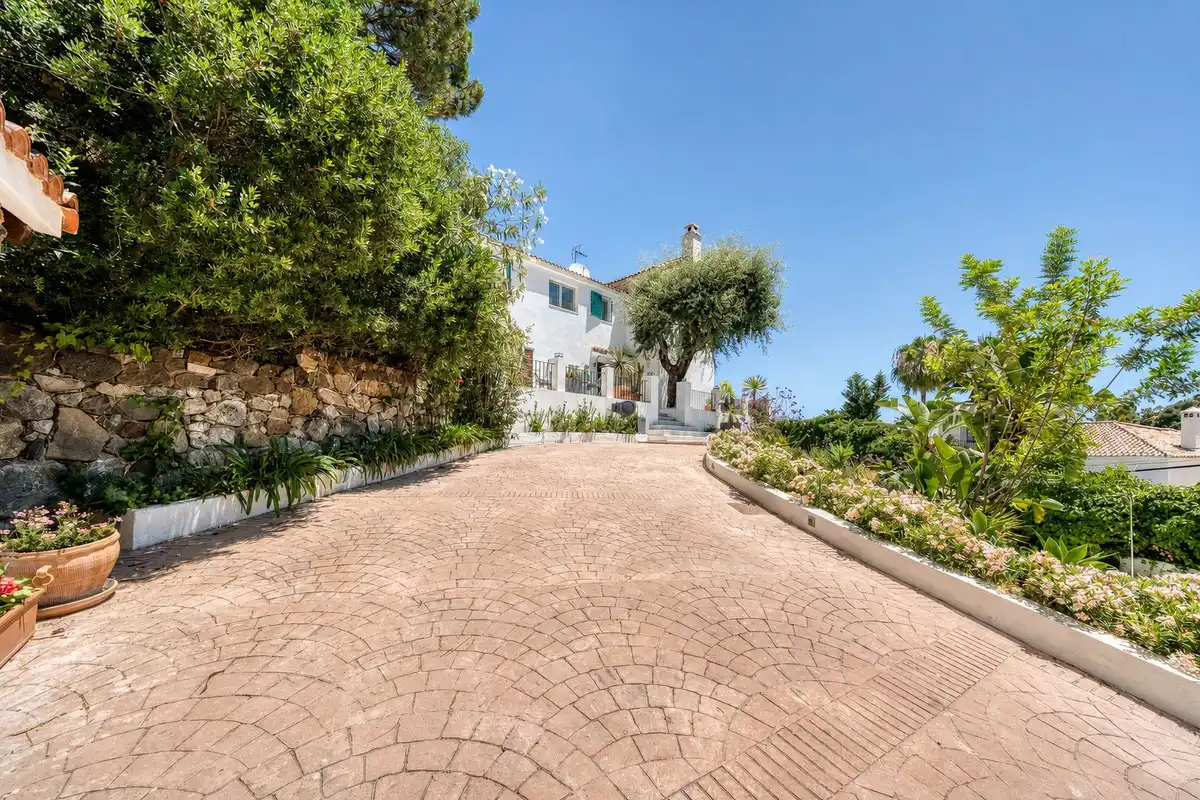 Casa o chalet en venta en El Madroñal
