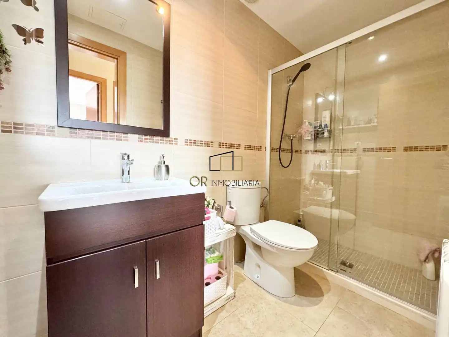 Baño de Piso en venta en Santa Oliva con Aire acondicionado, Calefacción y Terraza