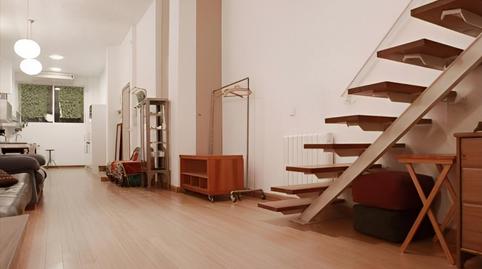 Foto 5 de Dúplex en venda a Palacio, Madrid