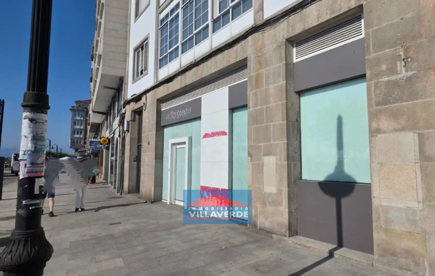 Business premises for sale in Cangas pueblo, imagen 6
