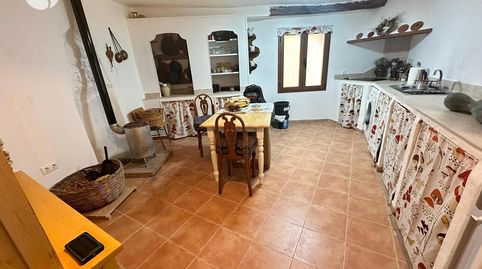 Foto 3 de Casa o chalet en venta en Palomera, Cuenca