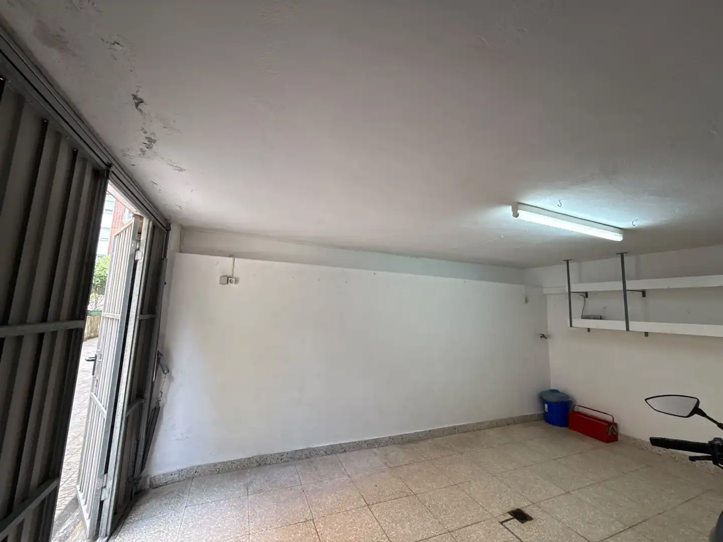 Piso en venta en Getxo  con Calefacción y Balcón
