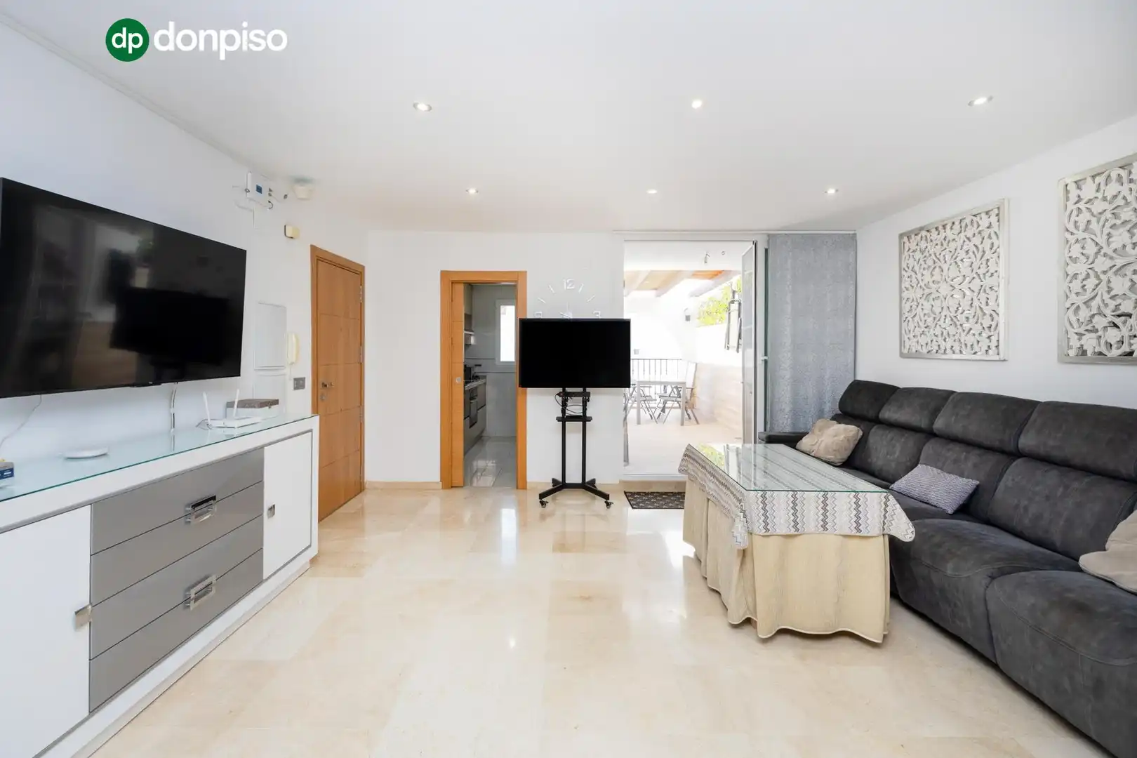Maisonette mit Terrasse zum Verkauf in Velilla - Velilla Taramay, imagen 15