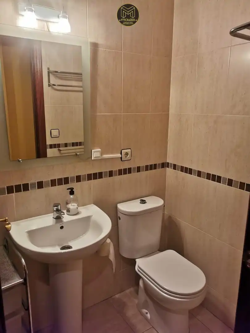Flat with lift for sale in Torredelcampo, imagen 7