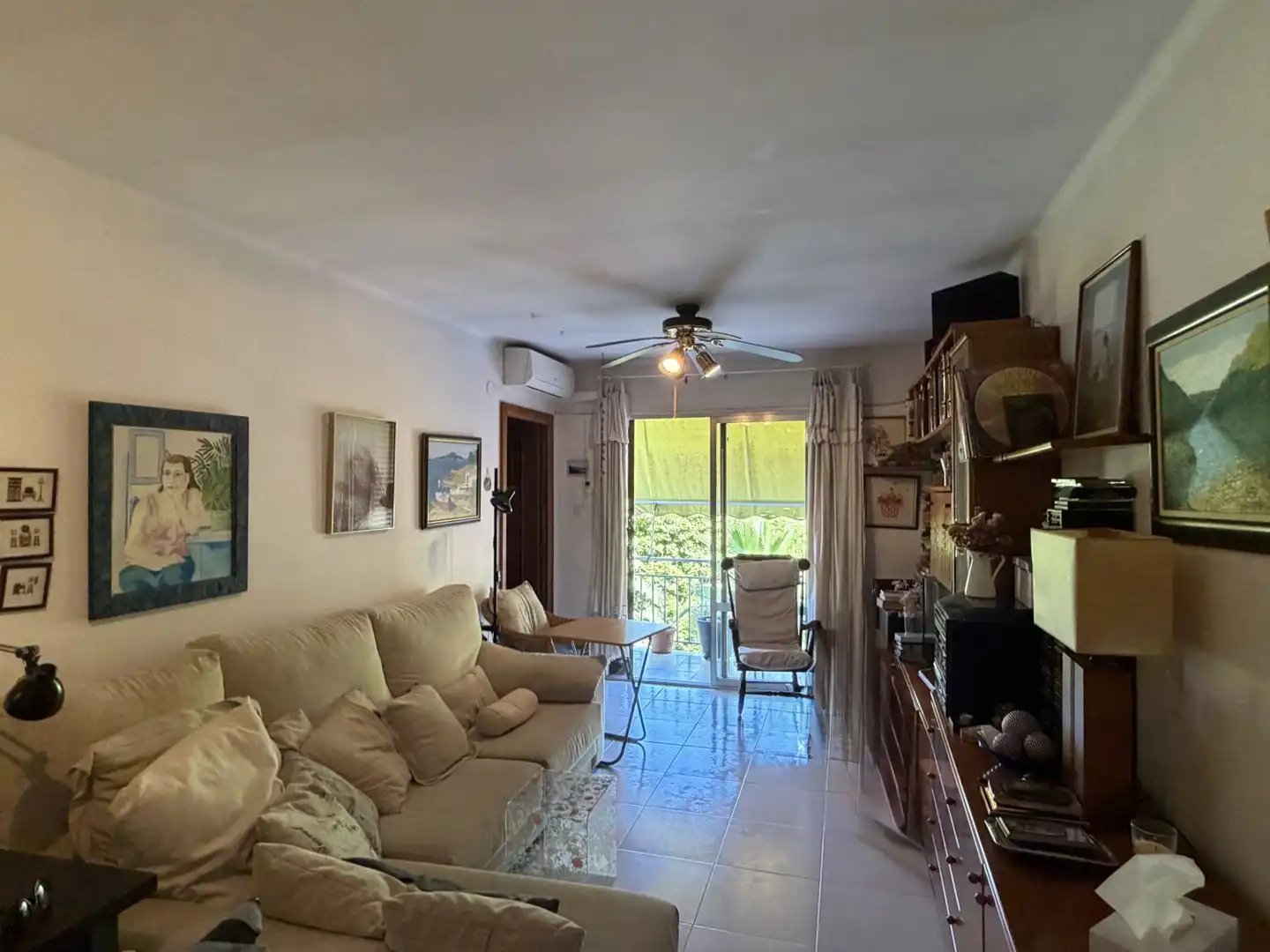 Flat for sale in Nou Eixample Nord, imagen 11