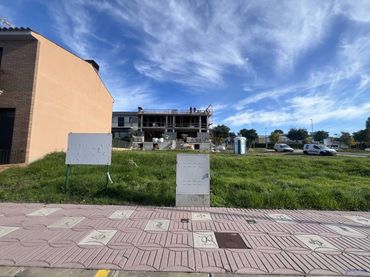 Terreno residenziale in vendita a Calle Enric Heriz Campaneria 22