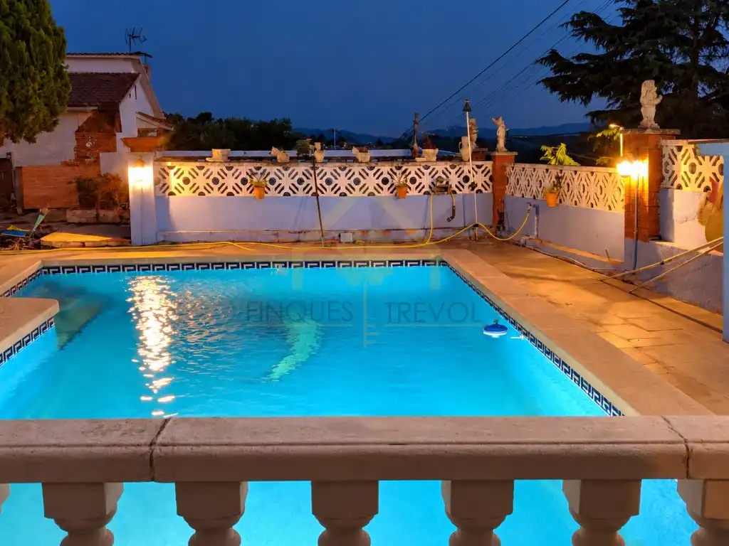 Casa in vendita a Lliçà d'Amunt