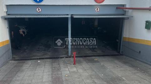 Foto 3 de Garatge en venda a El Arroyo - La Fuente, Fuenlabrada