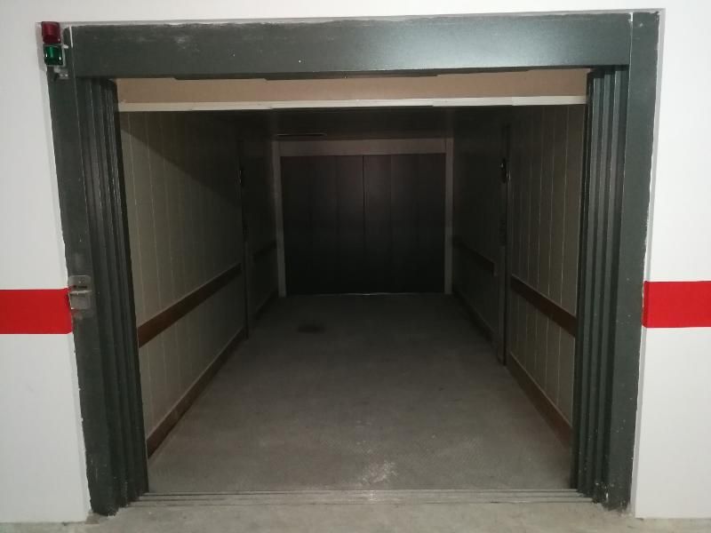 Aparcament de Garatge en venda en Cocentaina