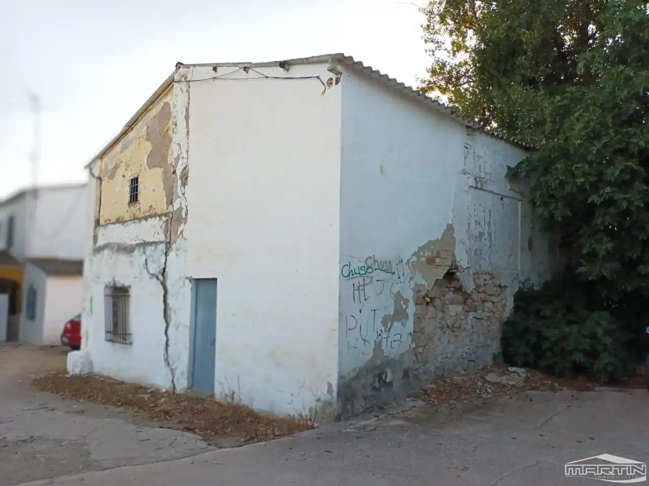 Terreno rustico in vendita a Huertas Bajas, imagen 2