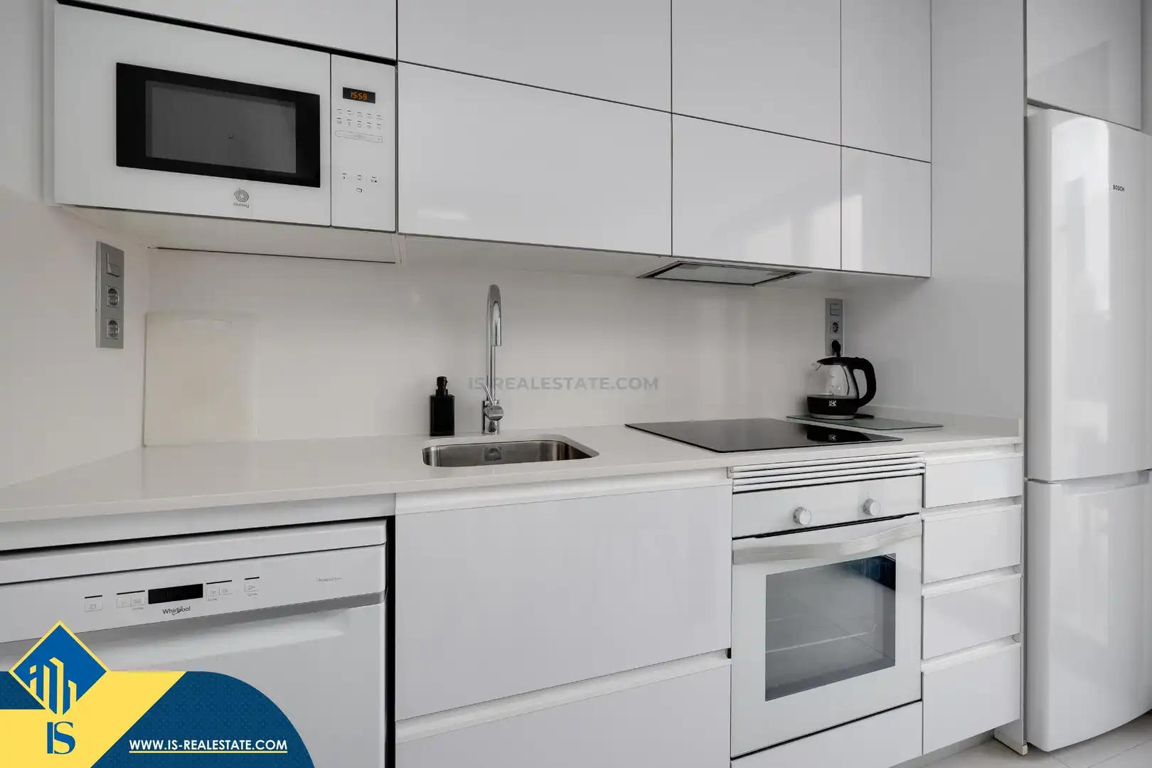 Villa avec jardin à vendre à Orihuela Costa, imagen 13
