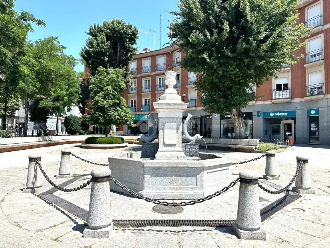 Piso en venta en Centro, imagen 30
